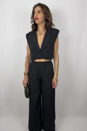 Pantalon Chloé
