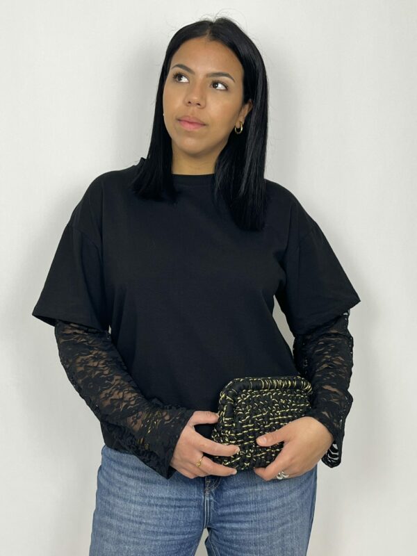 T-Shirt Zoé