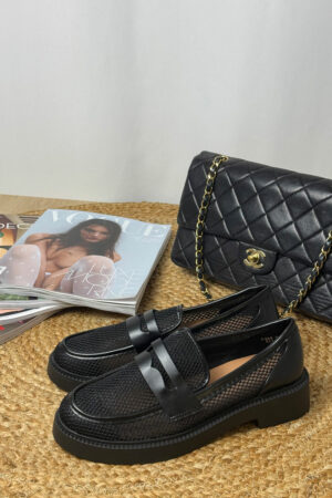 Mocassin Ewa