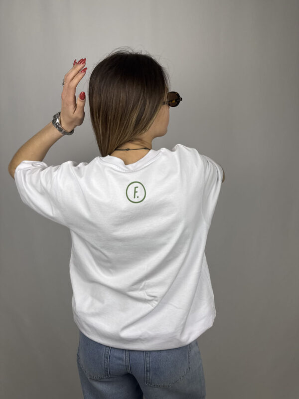 T-shirt - Vieux Village