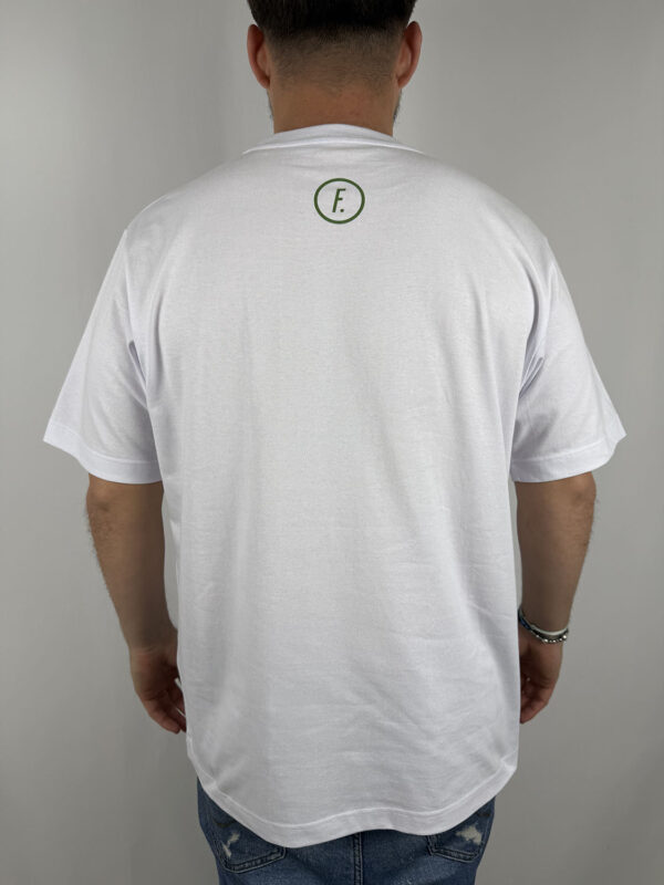 T-shirt - Vieux Village