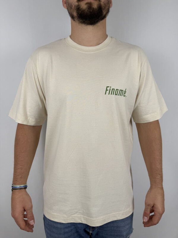 T-shirt - Village