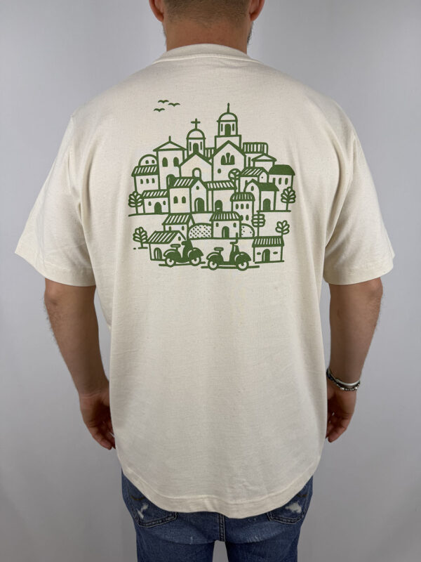 T-shirt - Village