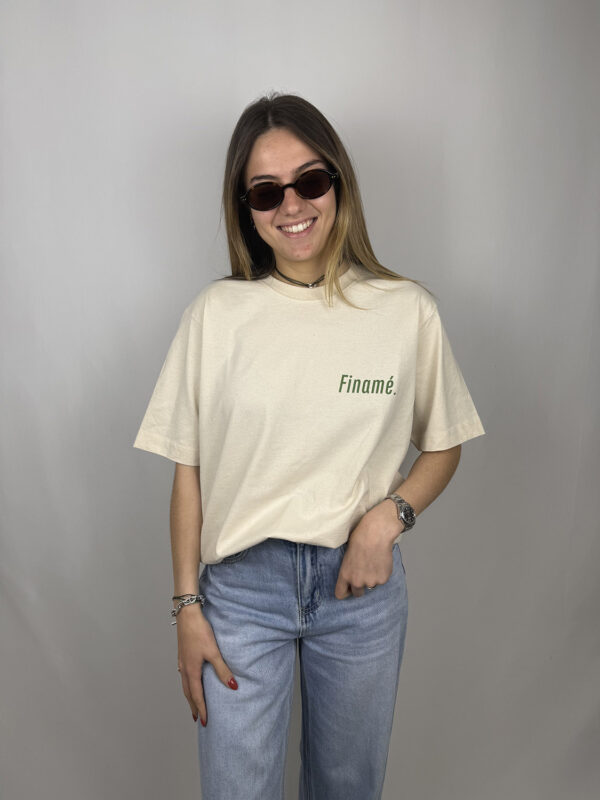 T-shirt - Village