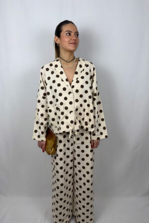 Veste Fanny