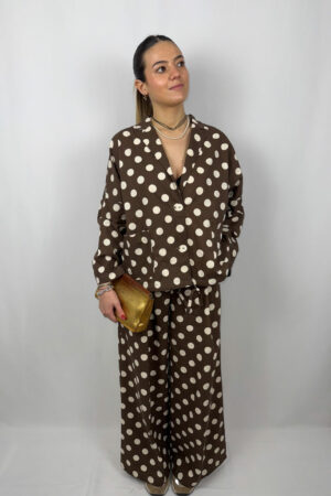 Veste Fanny