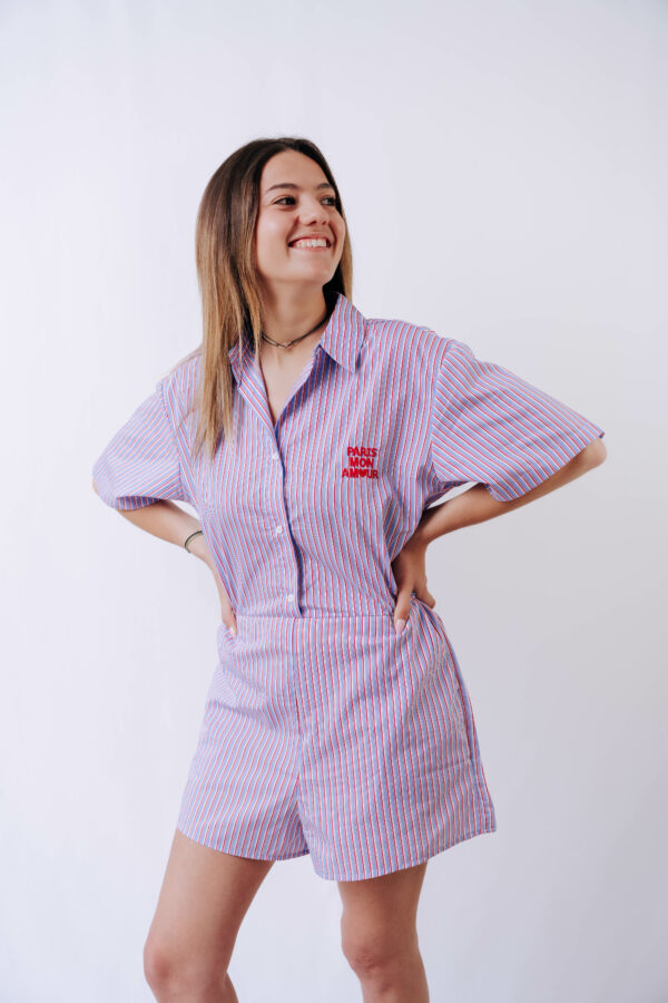 Combishort Lydie