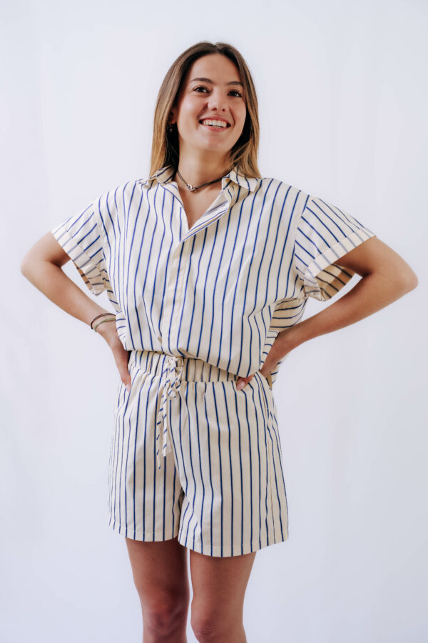 Chemise Felicie