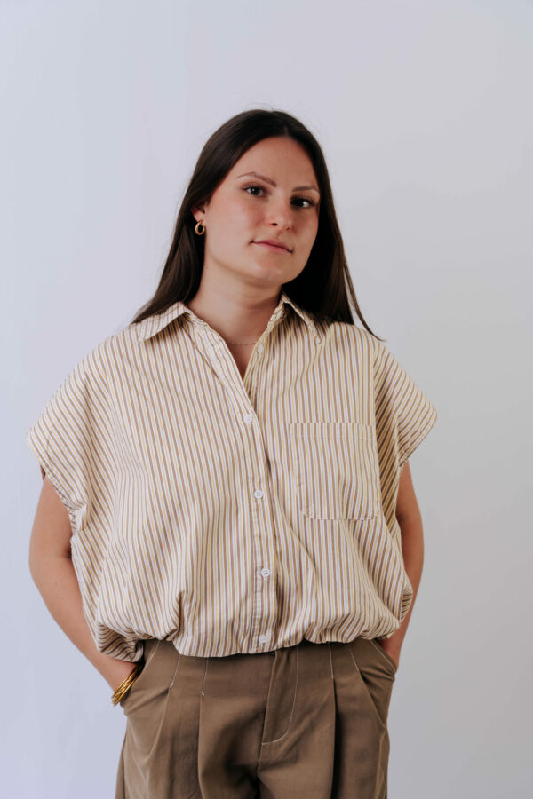Chemise Bella