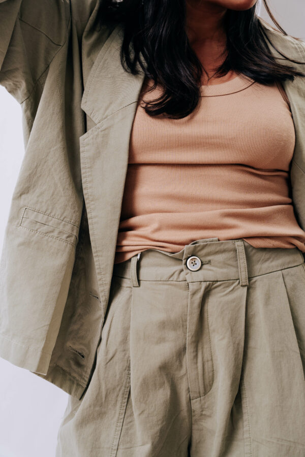 Pantalon Mila