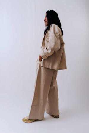Veste Mila