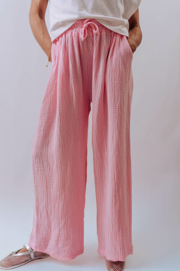 Pantalon Romy