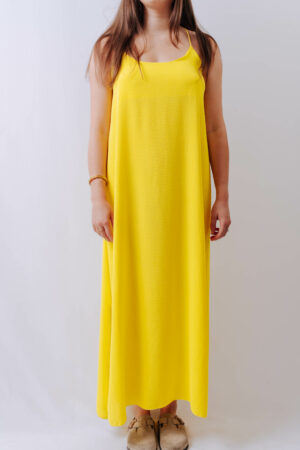 Robe Flore