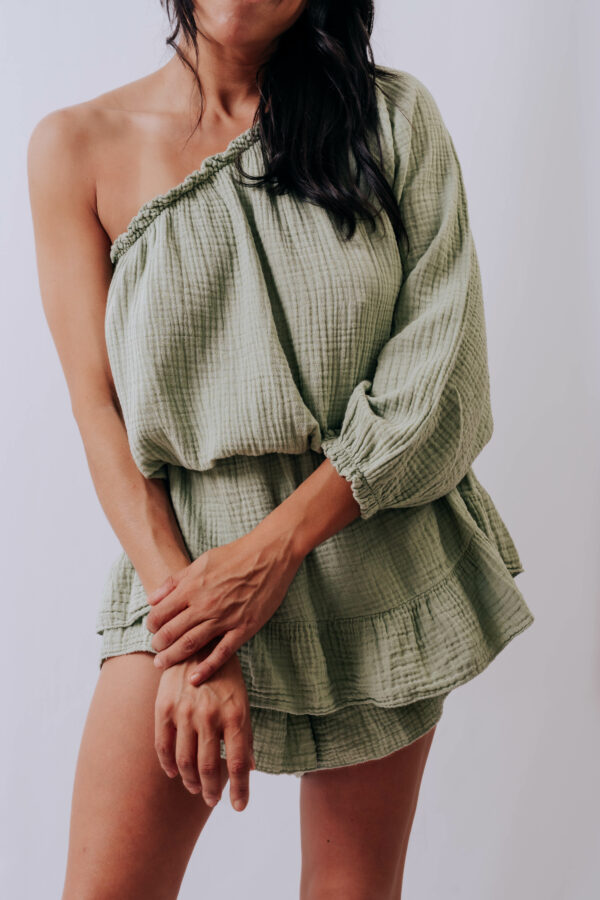 Combishort Maelle