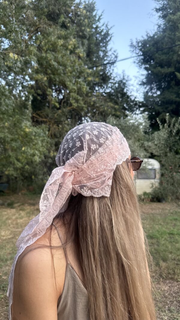 Foulard Eléonore