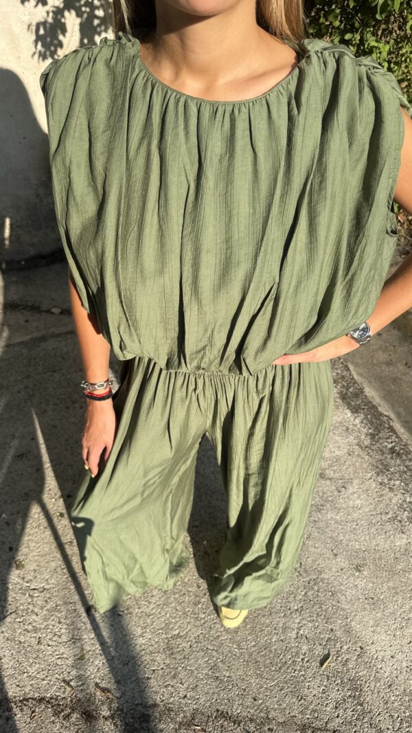 Ensemble Romy