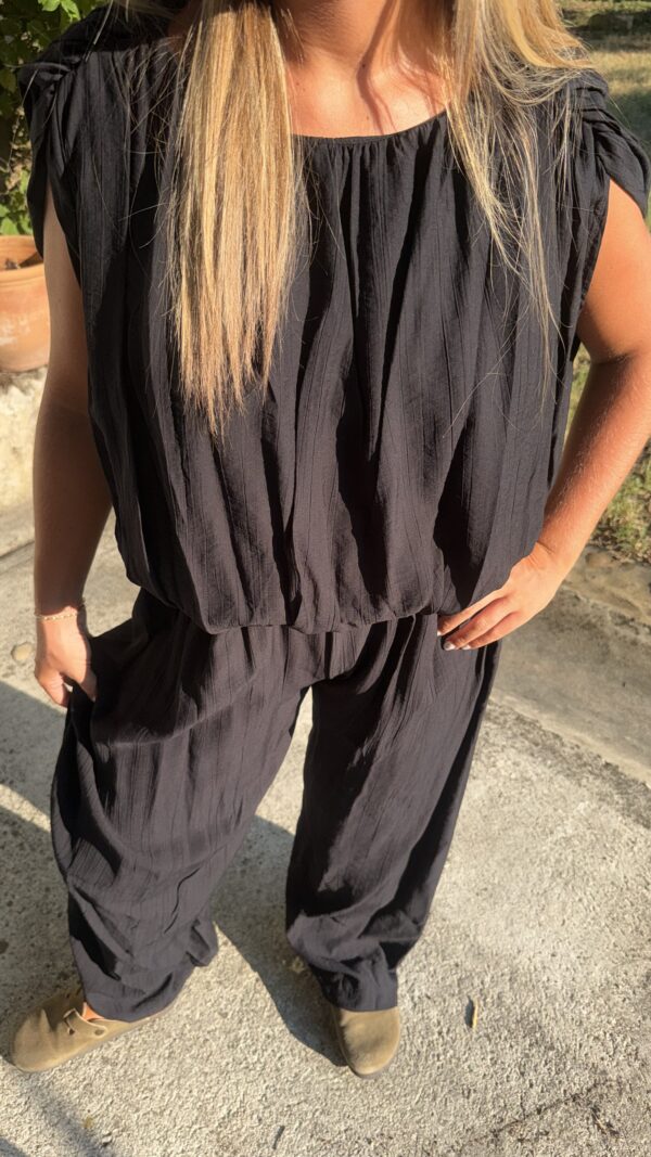 Ensemble Romy