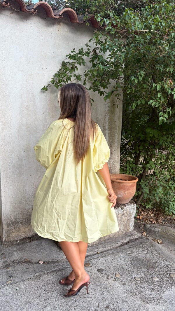 Robe Camille