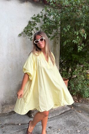 Robe Camille