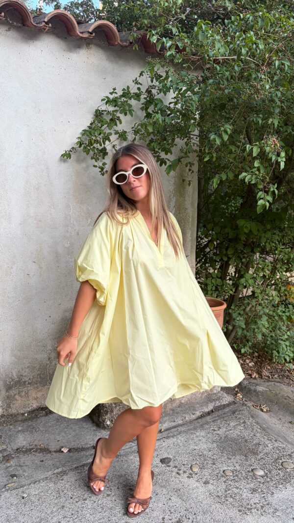 Robe Camille