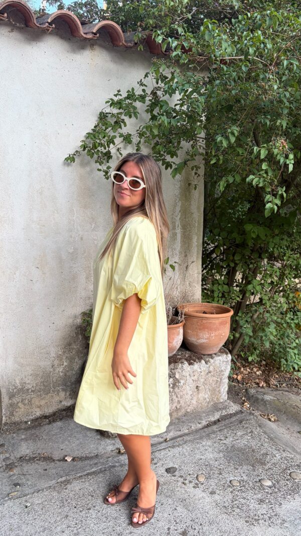 Robe Camille