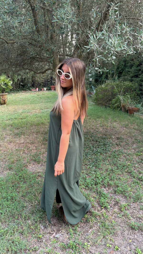 Robe Alba