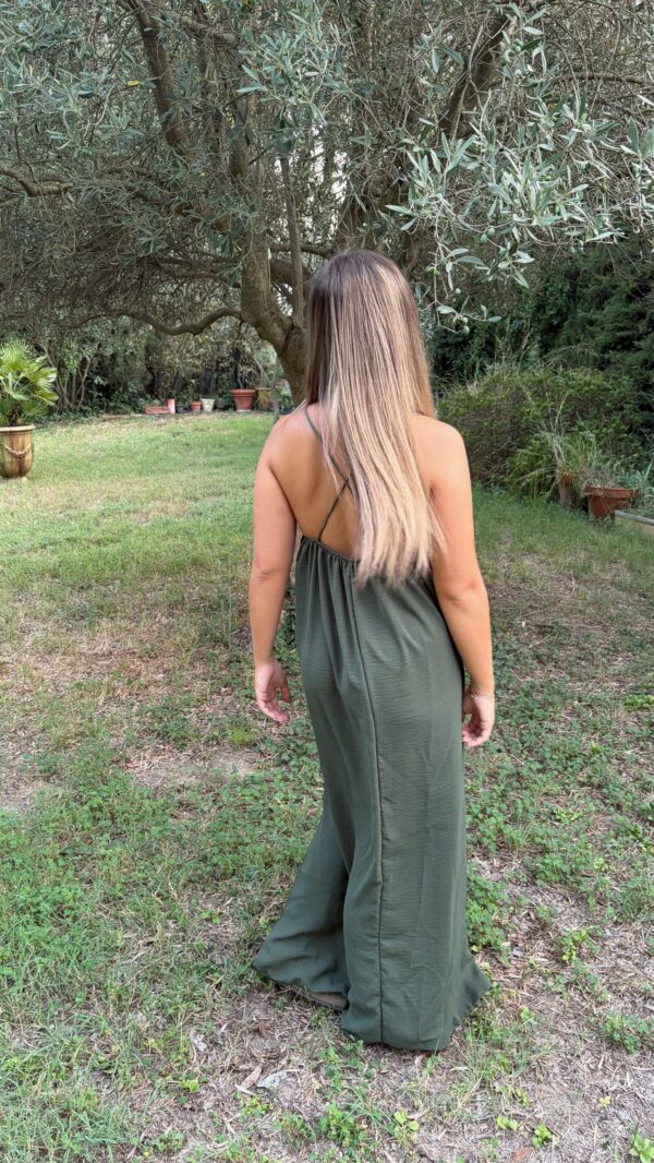 Robe Alba