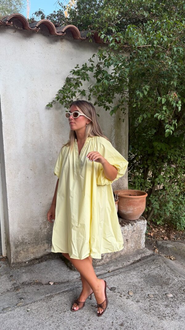 Robe Camille