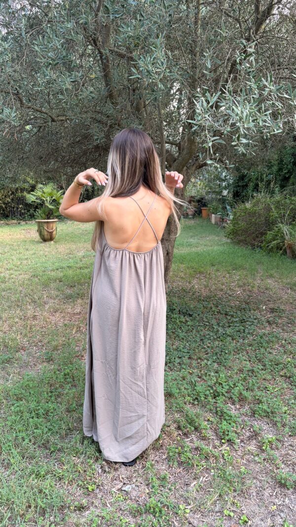 Robe Alba
