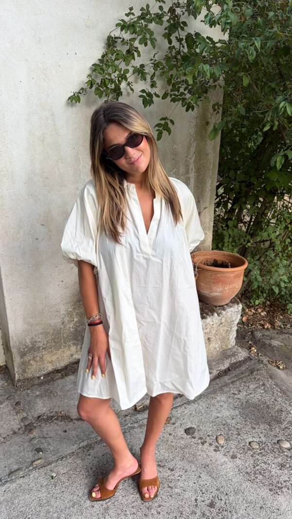 Robe Camille