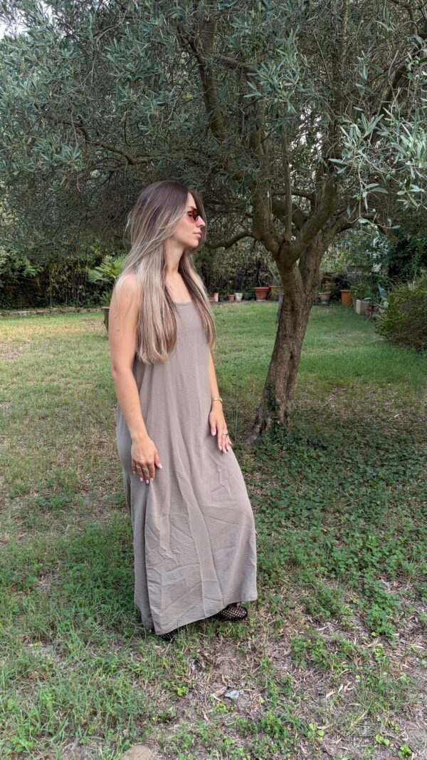 Robe Alba