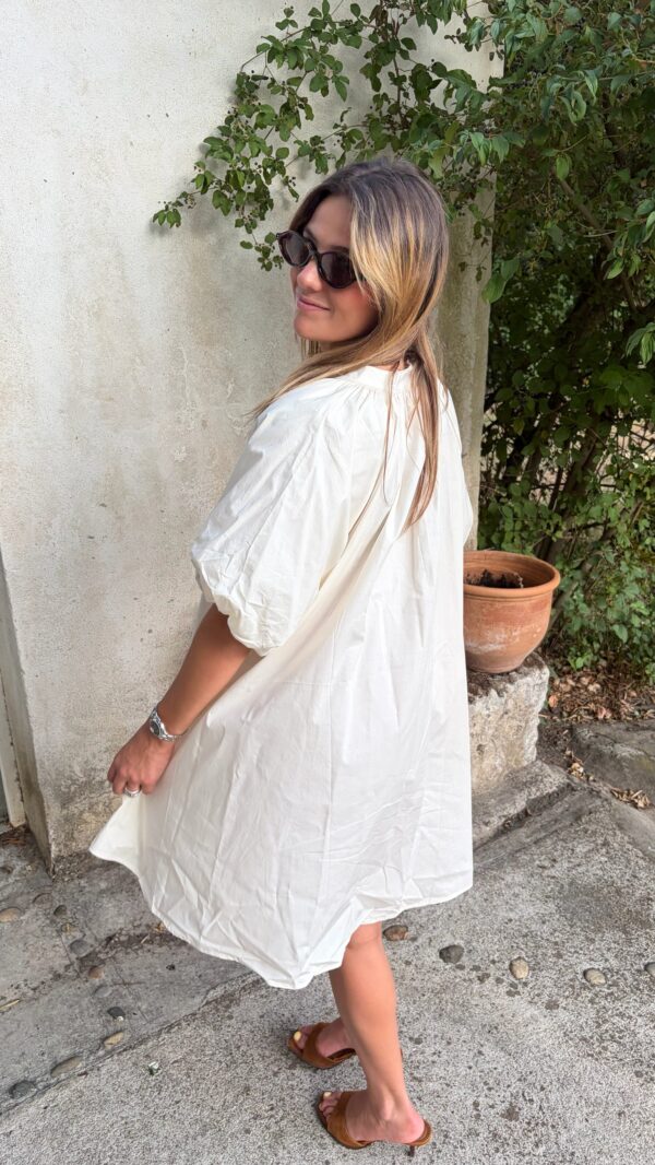 Robe Camille