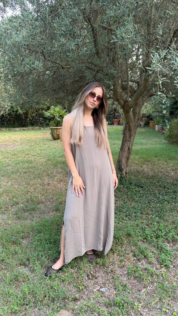 Robe Alba
