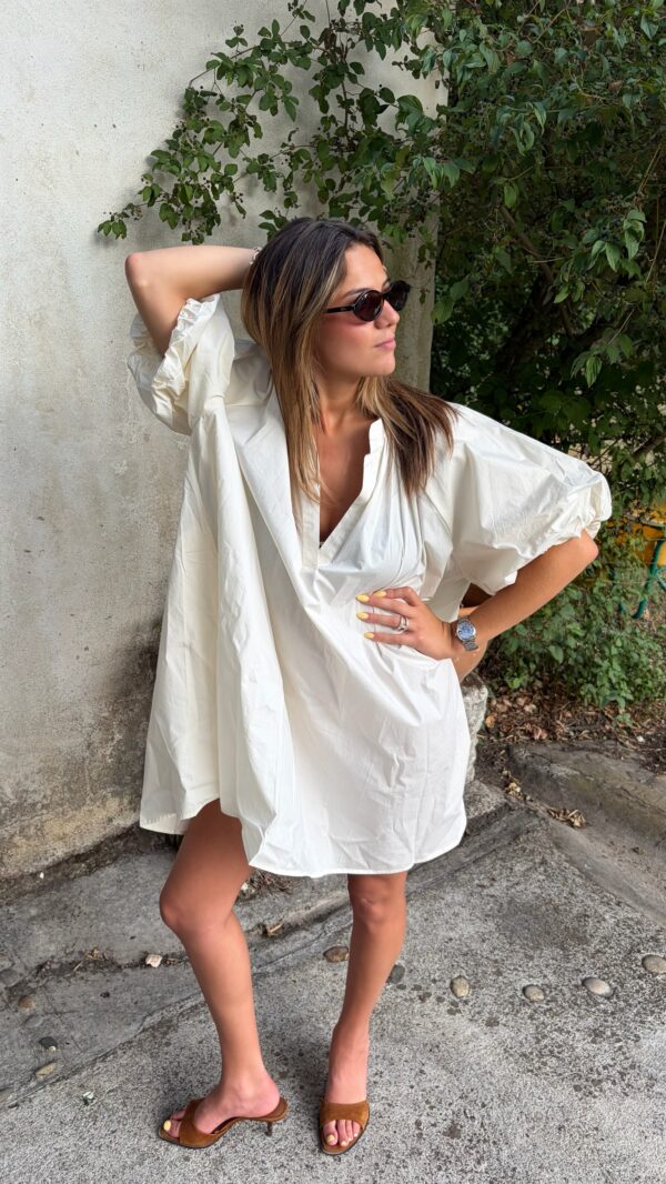 Robe Camille