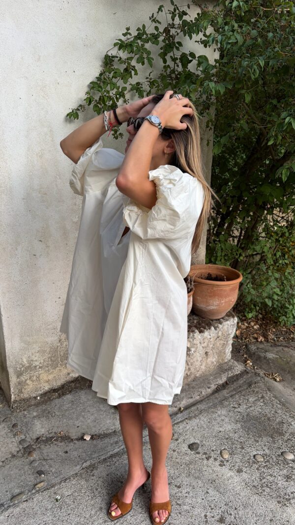Robe Camille