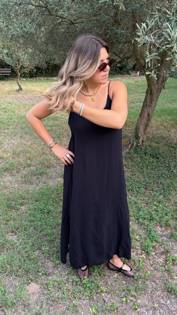 Robe Alba