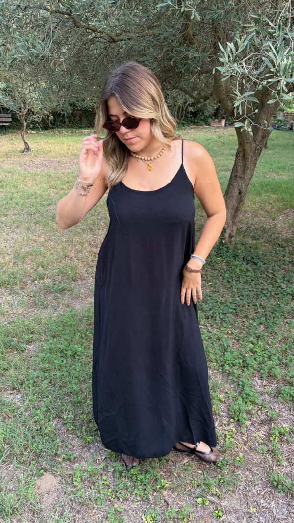 Robe Alba