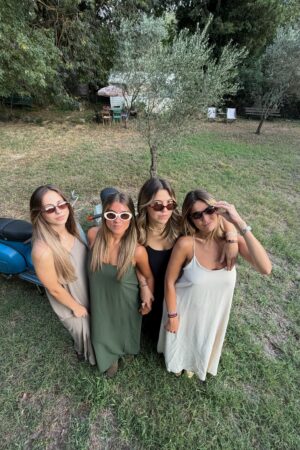 Robe Alba