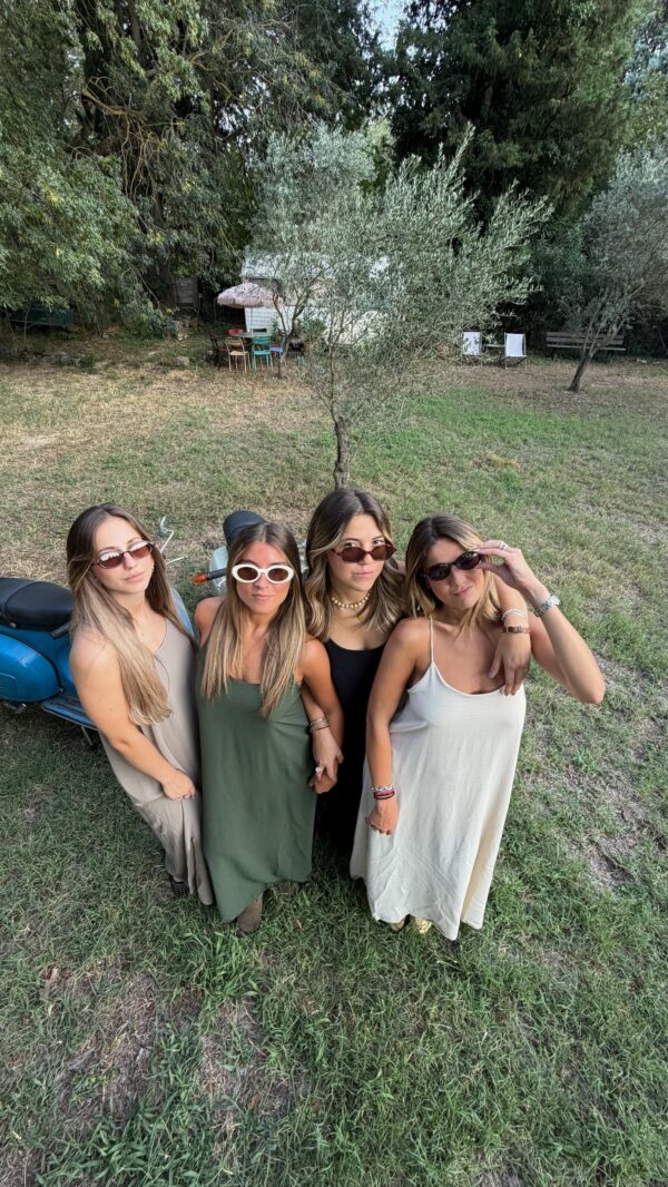Robe Alba