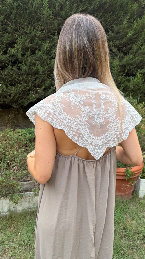 Foulard Eléonore