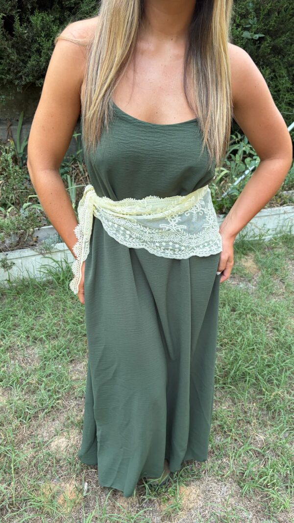 Foulard Eléonore
