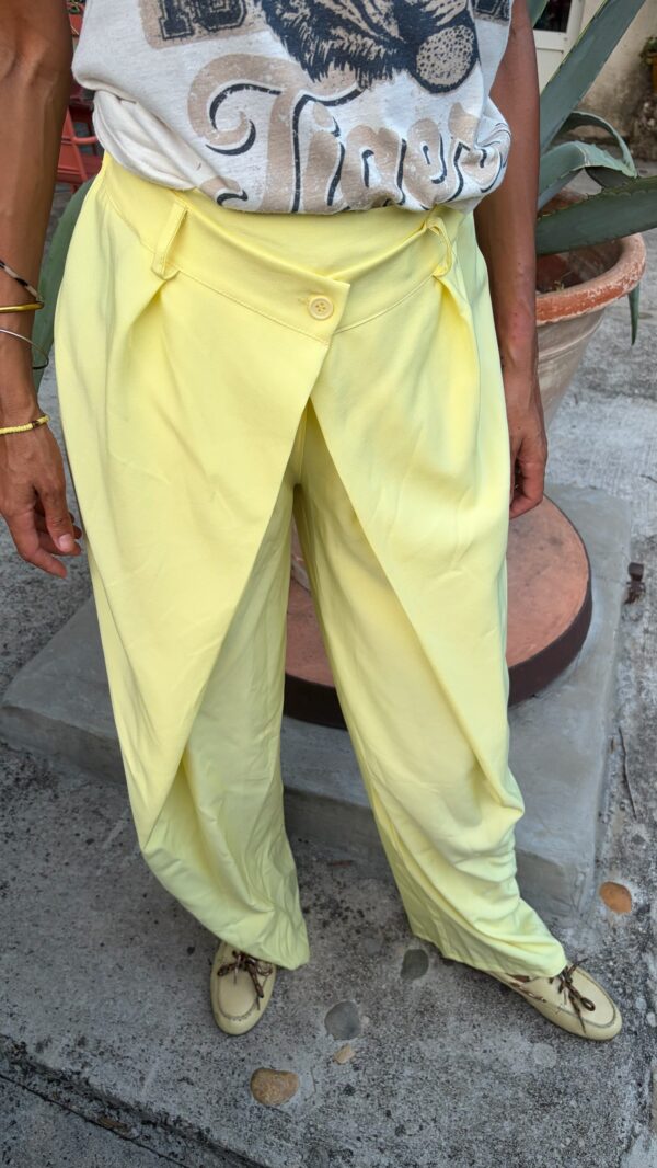 Pantalon Alma
