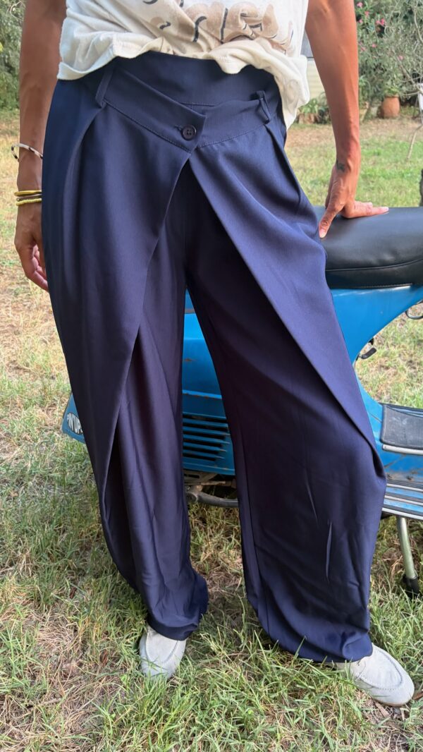 Pantalon Alma